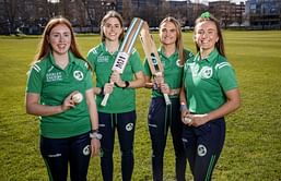 NED-W vs IRE-W Dream11 Prediction: Fantasy Cricket Tips, Today's Playing 11 and Pitch Report for 2nd ODI