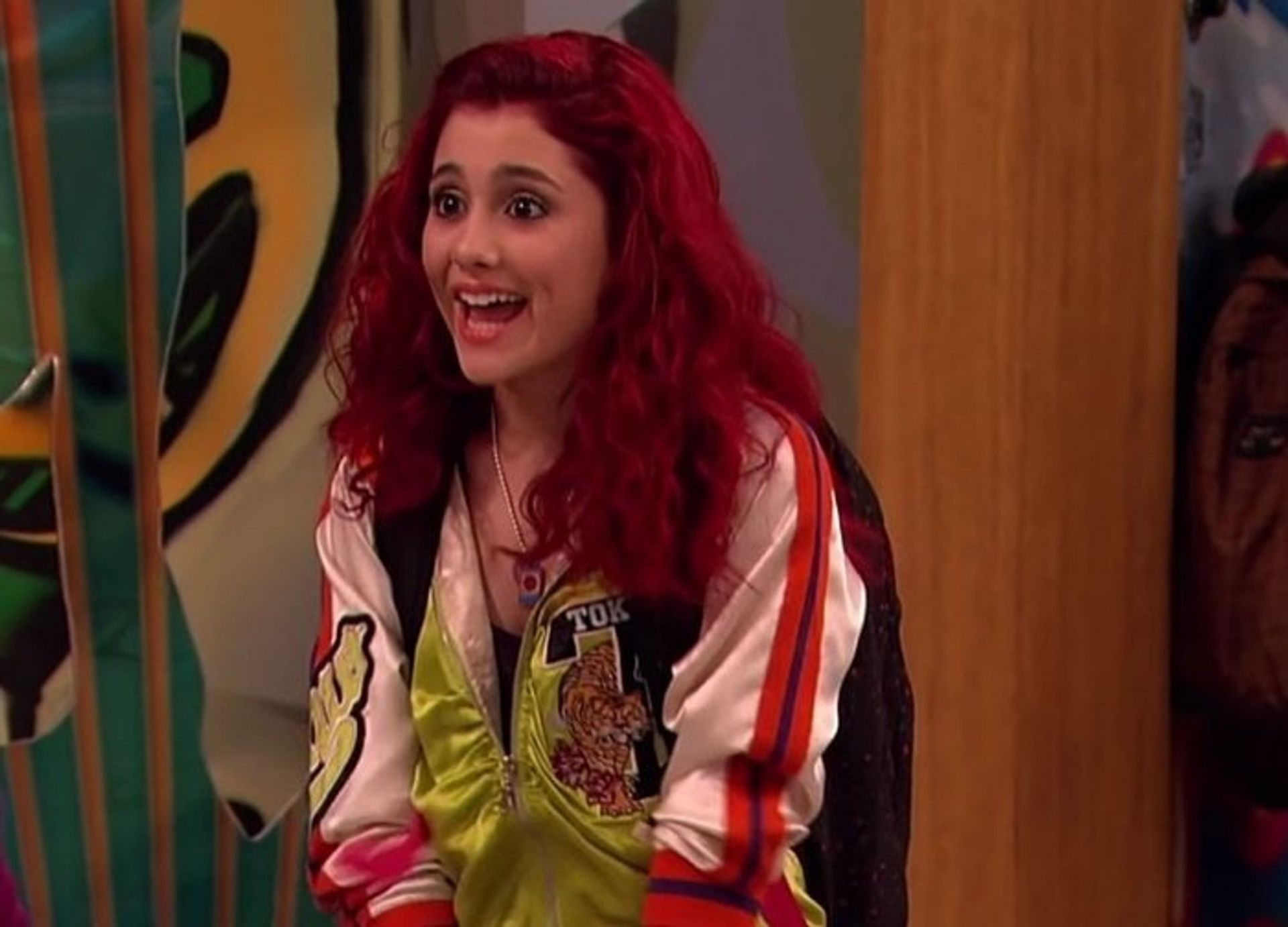 Nickelodeon: VicTORIous