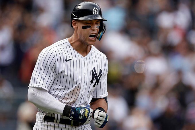 Yankees' Aaron Judge consulted with Derek Jeter before signing monster deal  