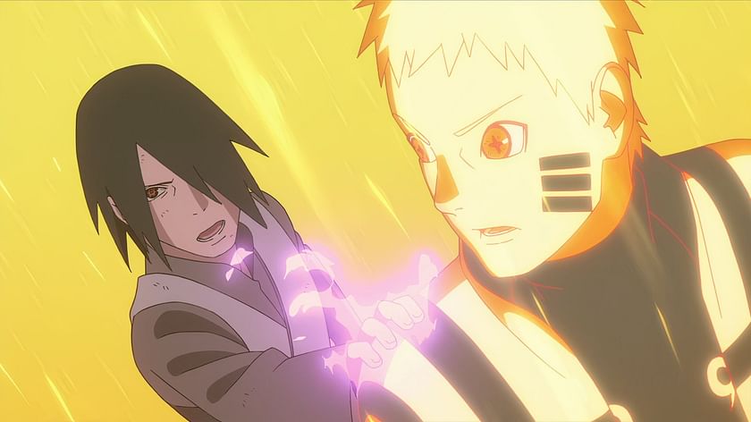 Boruto: Have Naruto And Sasuke Lost Their Importance To The Plot?