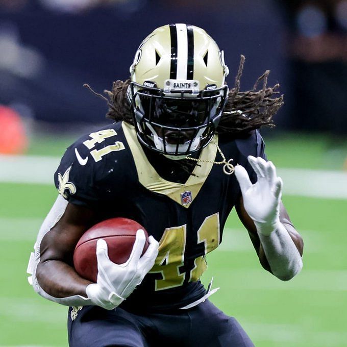 Report: Alvin Kamara likely to be suspended by NFL