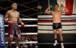 "The greatest" - Teofimo Lopez looks huge in latest training video ahead of comeback fight against Pedro Campa