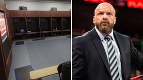 Former Universal Champion comments on big backstage change in WWE after Triple H's takeover