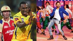 5 cricketers who are also amazing dancers