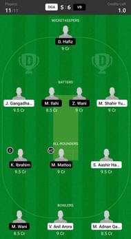 Fantasy suggestion #2