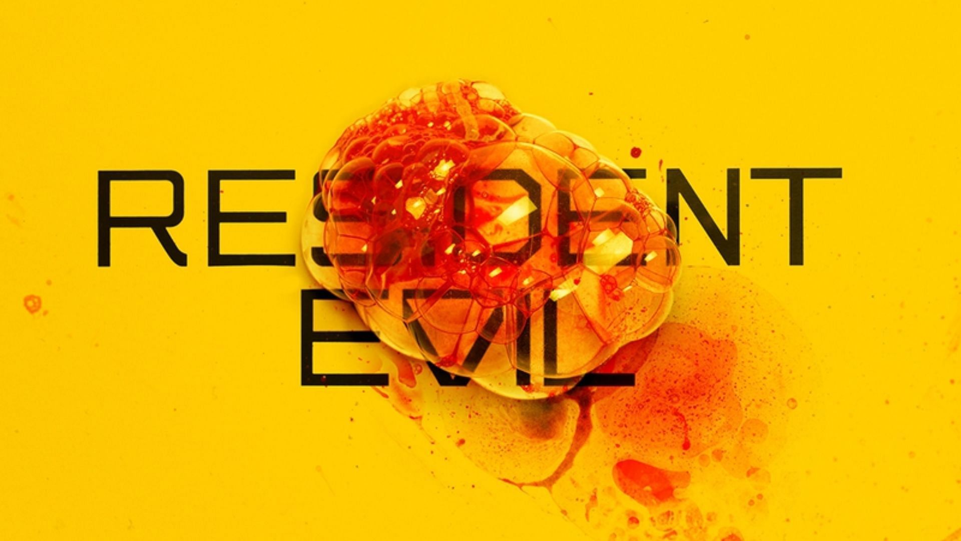 Resident Evil TV series gets cancelled. (Image via Netflix)