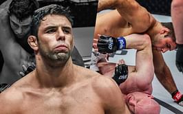 Why Marcus 'Buchecha' Almeida is the next big MMA star