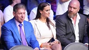 "There's a lot of impulsiveness" - Former WWE writer on the truth about Vince McMahon's fears