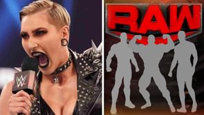 "Who's the heel?" – Former WWE writer criticizes team-up against Rhea Ripley (Exclusive)