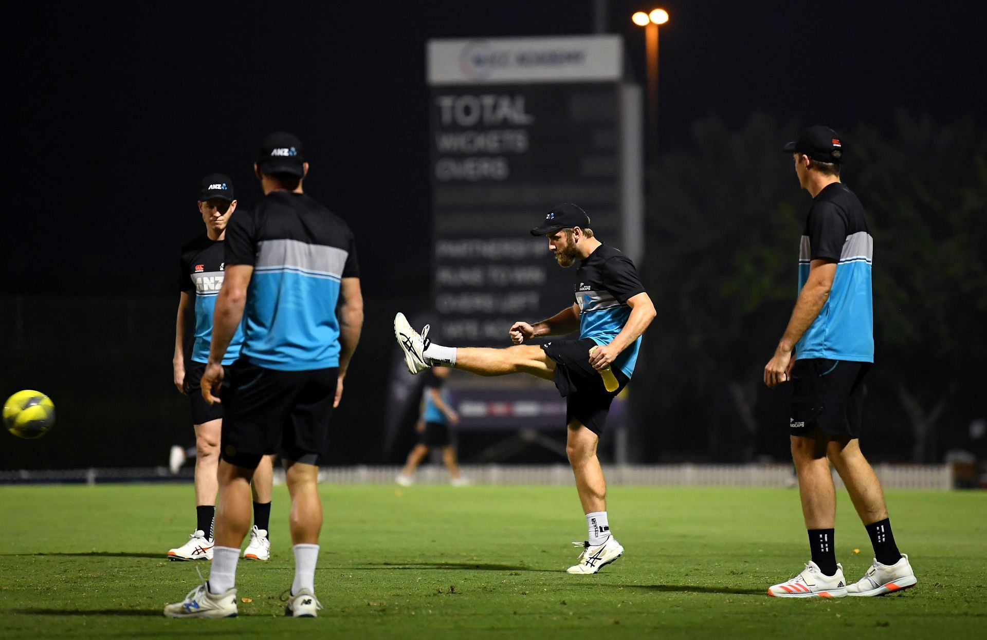 ICC Men&#039;s T20 World Cup Final 2021 - Previews