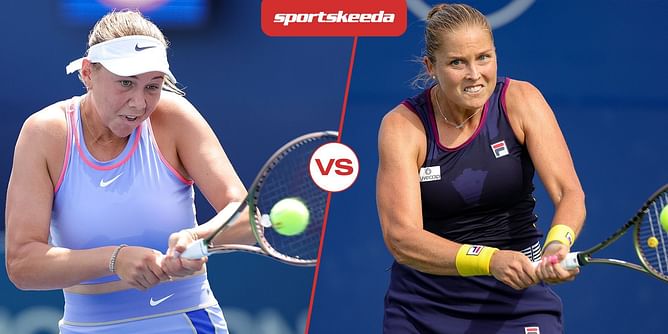 Silicon Valley Classic 2022: Amanda Anisimova vs Shelby Rogers preview, head-to-head, prediction, odds and pick