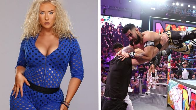 5 WWE NXT stars who could win their first championship before the end of 2022
