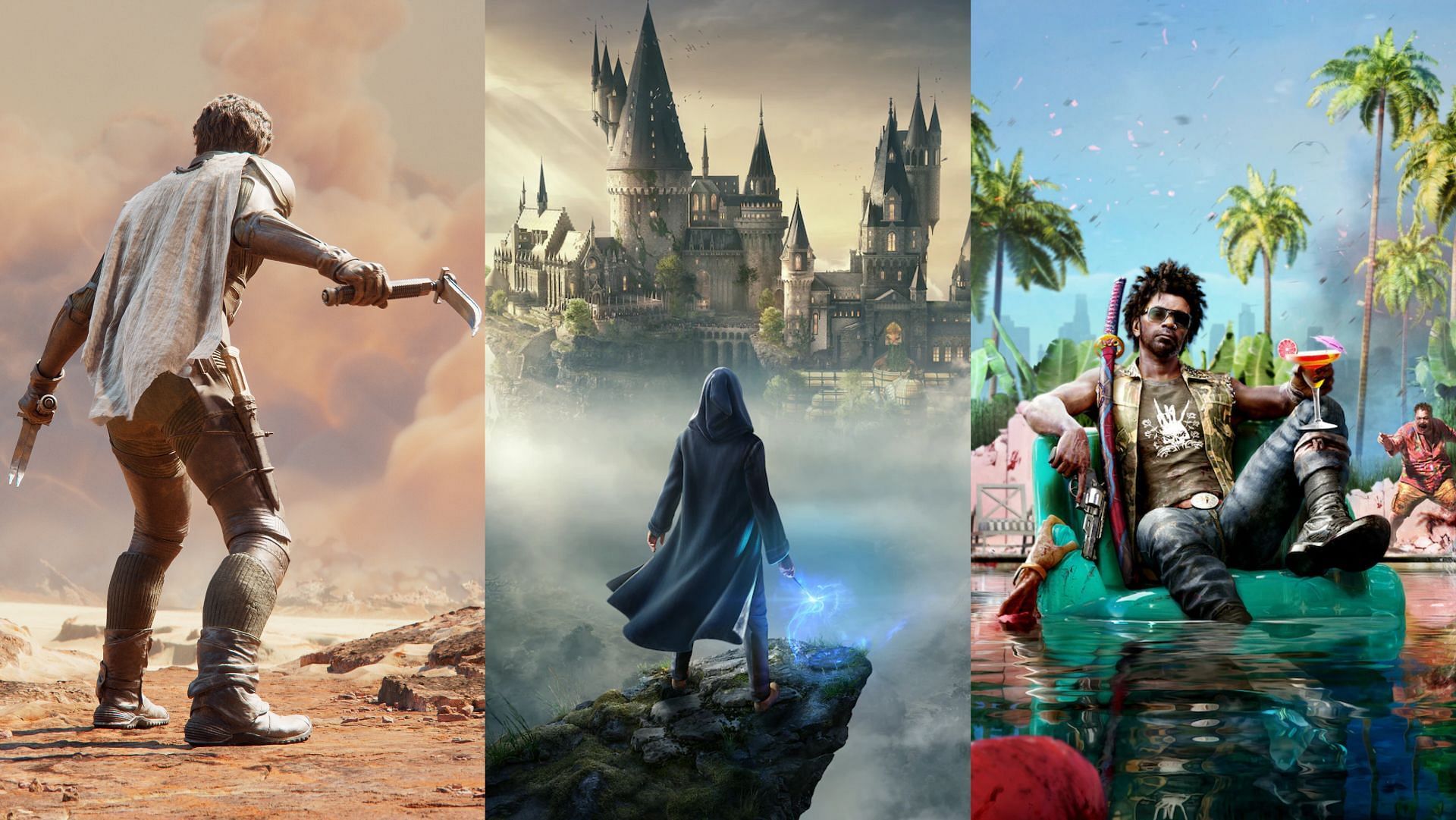 Some of the biggest announcements made during Gamescom