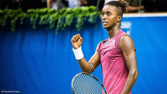 Citi Open 2022: 3 Factors which stood out in Mikael Ymer's 1R win over Andy Murray