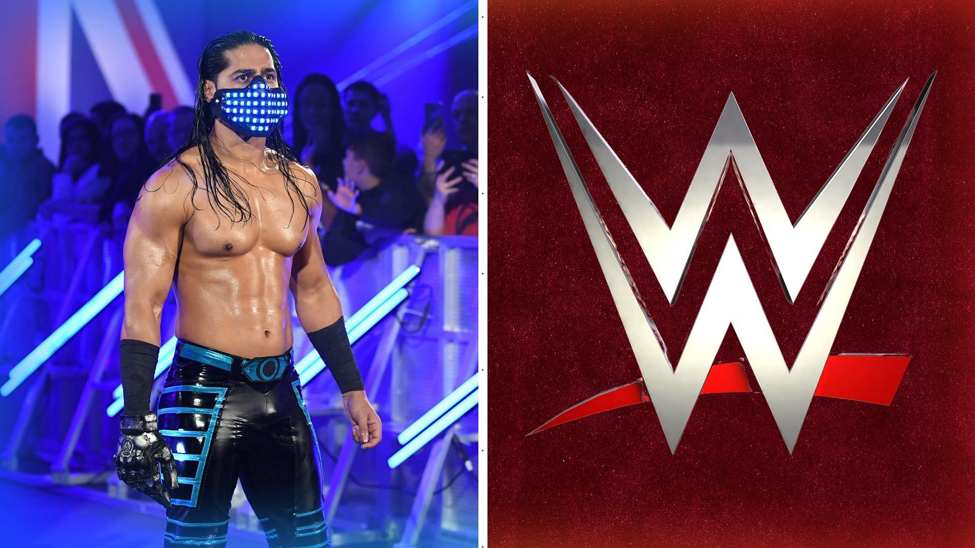 Mustafa Ali urged fans to tune into this week&#039;s WWE Main Event