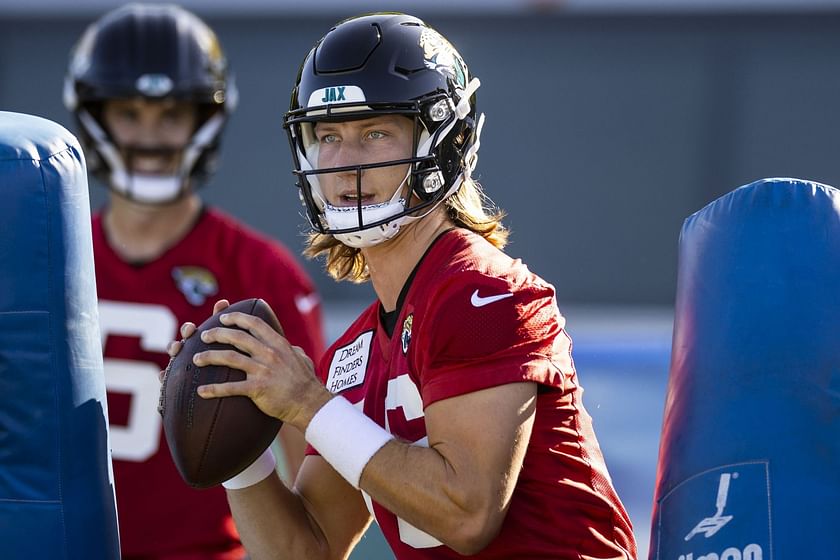 Fantasy Football: Sleeper quarterbacks for 2022