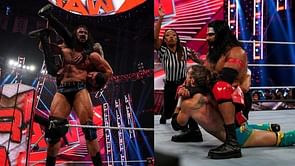 WWE Raw: 5 बड़ी बातें जो रॉ के जरिए इशारों-इशारों में बताई गई