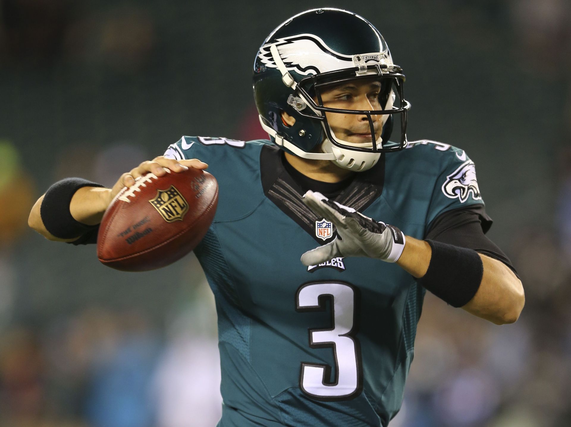 Ex-Jets QB Mark Sanchez revealed as 'Masked Singer' contestant