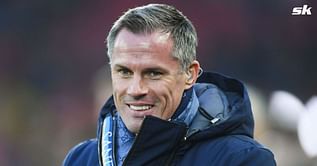 "He has been the Premier League's best player in the first month" - Jamie Carragher lavishes praise on 'game-changing' player