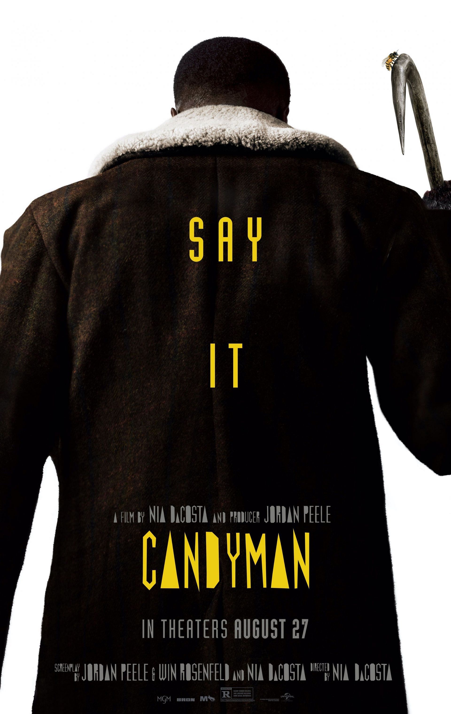 Candyman (Image via Universal)