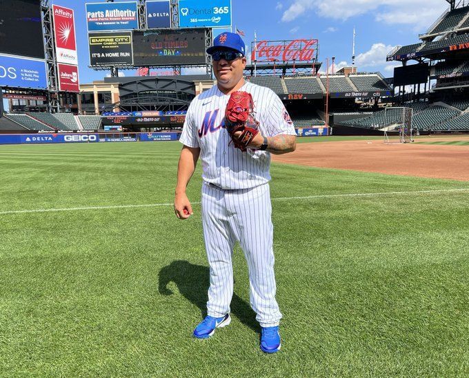 “This is what peak performance looks like” “Looks like he could come