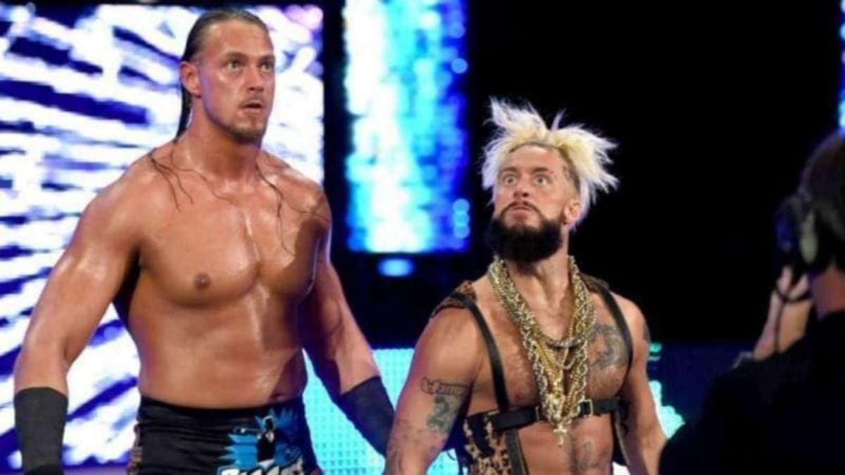 These two &quot;Certified G&#039;s&quot; should be back in WWE ASAP!