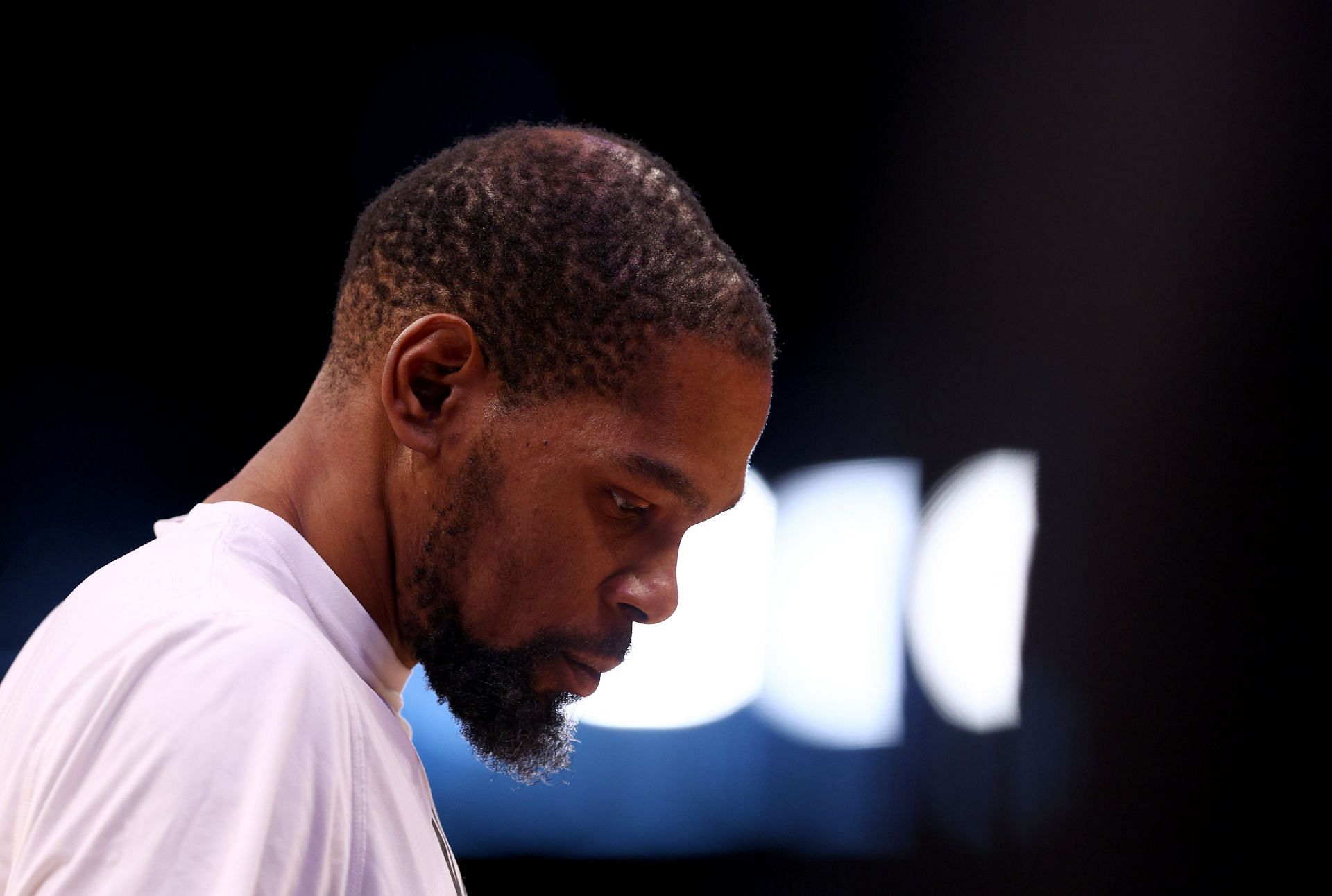 Former NBA champion claims Kevin Durant was trying to join Celtics as a free agent in 2019, says Boston has bad karma