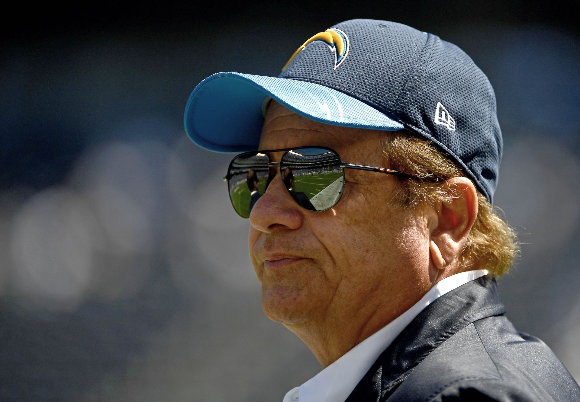 Dean Spanos - Wikipedia