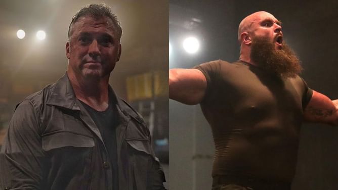 What was WWE RAW Underground and why was it cancelled?