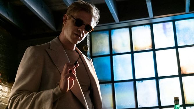 Who is Corinthian in Netflix x DC's The Sandman? Rivalry with Dream/Morpheus and comic origin explored