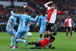 Slavia Prague vs Panathinaikos prediction, preview, team news and more | UEFA Europa Conference League qualifying 2022–23