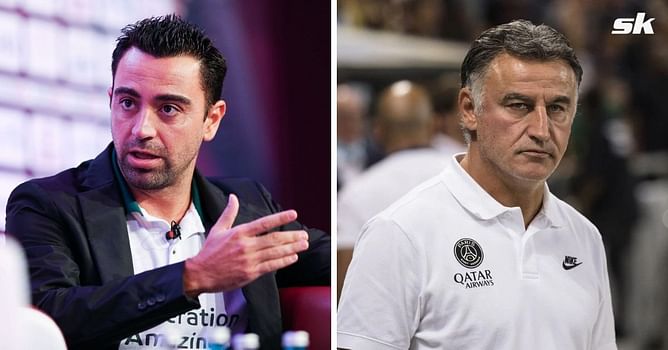 Barcelona and PSG could enter battle to sign 27-year-old defender with €18 million release clause: Reports