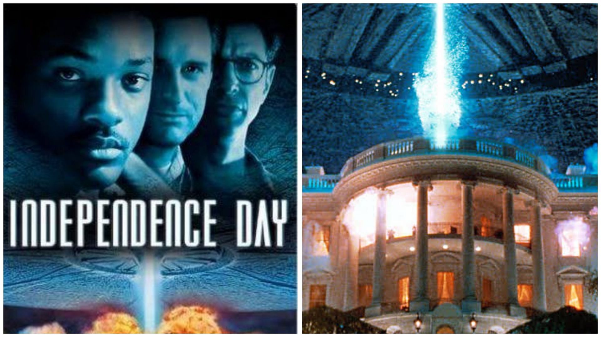 Independence Day (Images via IMDb)