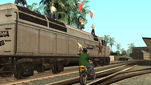 A retrospective look at GTA San Andreas’ hardest missions