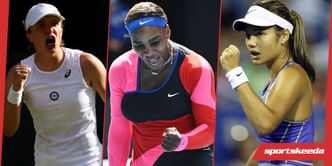 Canadian Open 2022: Women's singles draw analysis, preview and prediction