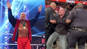 4 चीज़ें जिन्होंने WWE Raw को इस हफ्ते सबसे यादगार बनाया