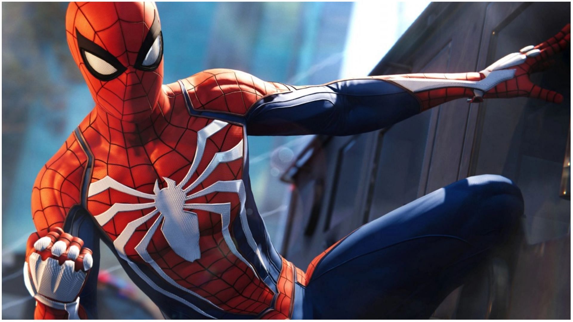 Marvel's Spider-Man Is Now Playable On Your PC