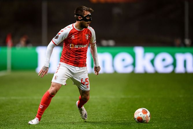 Famalicao vs Sporting Braga prediction, preview, team news and more | Portuguese Primeira Liga 2022–23