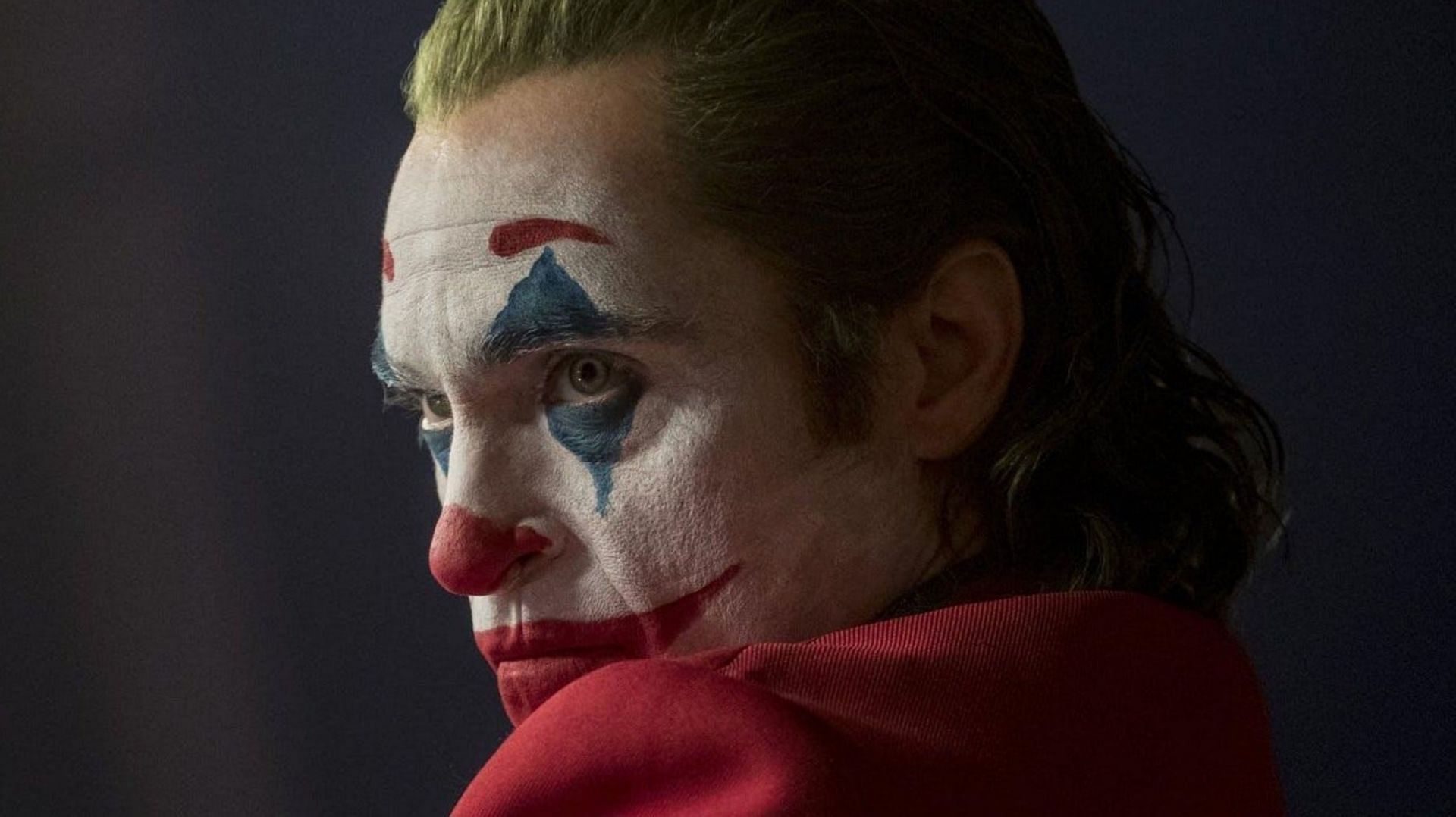 Joaquin Phoenix as Joker (Image via Warner Bros Pictures)