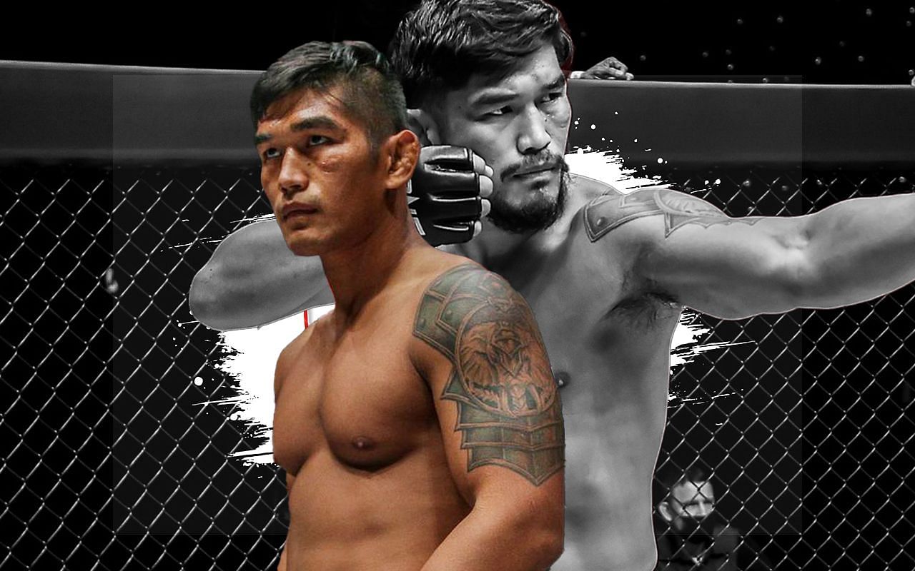 MMA pioneer Aung La N Sang predicts winners of the headlining event at ONE on Prime Video 1 [Credit: ONE Championship]