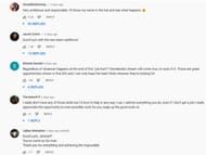 Social media reacts to job vacancies (Image via MrBeast 2/YouTube)