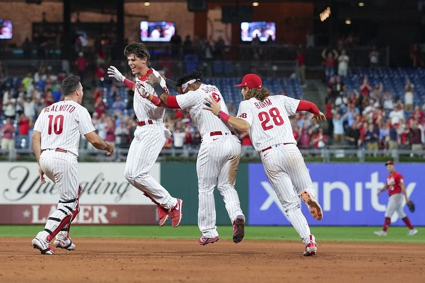 Cincinnati Reds will need more offense to repeat as a playoff contender
