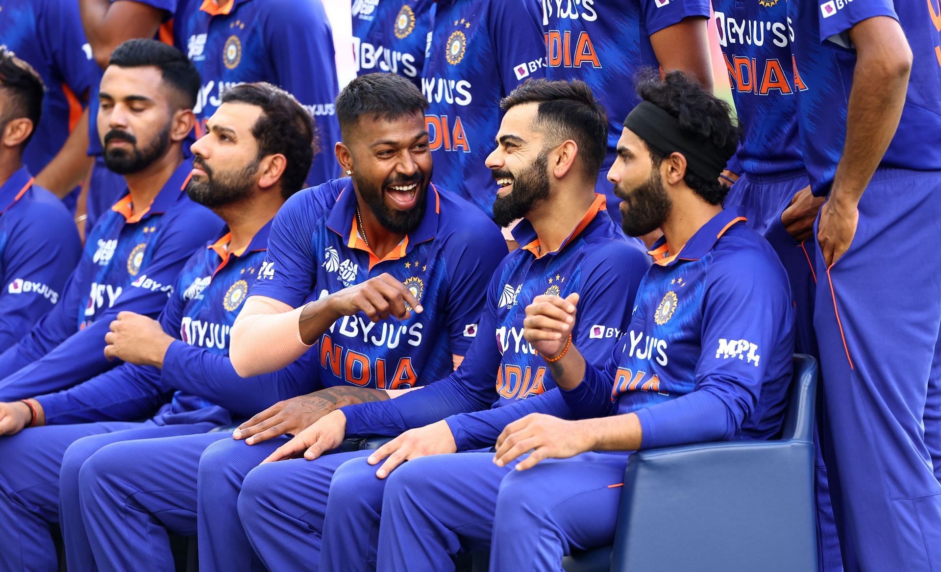 Asia Cup 2022: 3 reasons why India will win the Asia Cup and 2 reasons ...