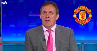 “I don’t believe the fans are totally behind him” - Tony Cascarino urges Manchester United star to leave with ‘toxic atmosphere’ claim