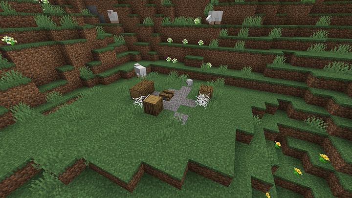 Minecraft 1.19 The 5 Best World Generation Mods