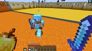 5 best Minecraft PvP servers for practice in 2022