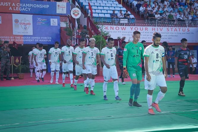 Durand Cup 2022: NEROCA FC vs Hyderabad FC - 3 player battles to watch out for