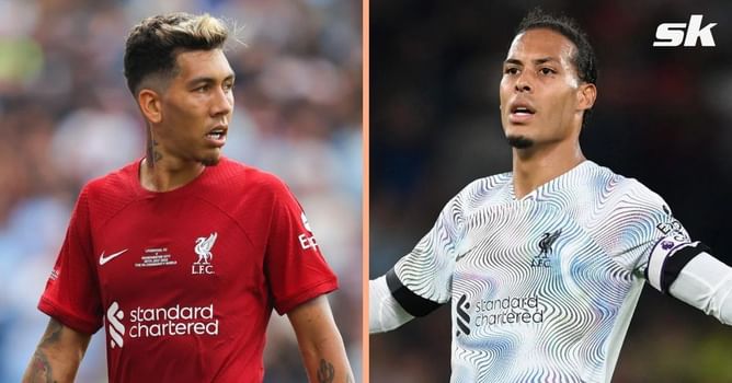 5 players who are past their best at Liverpool