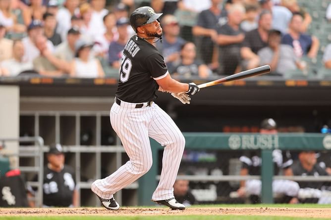Texas Rangers vs. Chicago White Sox Odds, Line, Picks, and Prediction - August 4 | 2022 MLB Season
