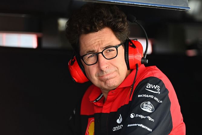 "They must not be more relevant than Ferrari"- The Prancing Horse 'not afraid' of Porsche and Audi's possible entry in F1